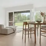 Et billede fra boligen