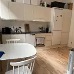 Et billede fra boligen