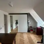 Et billede fra boligen