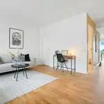 Et billede fra boligen