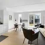 Et billede fra boligen