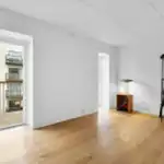 Et billede fra boligen