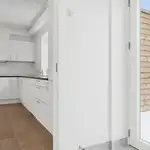 Et billede fra boligen