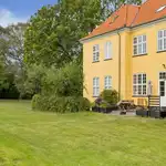 Et billede fra boligen