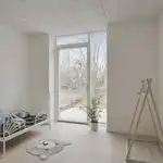 Et billede fra boligen