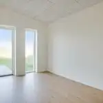 Et billede fra boligen
