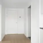 Et billede fra boligen