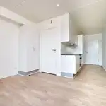 Et billede fra boligen