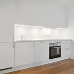 Et billede fra boligen
