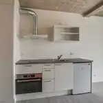 Et billede fra boligen