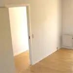 Et billede fra boligen
