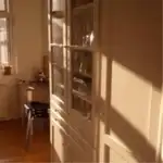 Et billede fra boligen