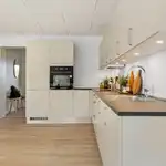 Et billede fra boligen