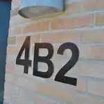 Et billede fra boligen