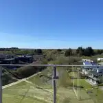 Et billede fra boligen