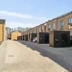 Et billede fra boligen