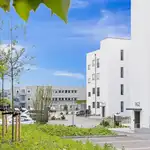 Et billede fra boligen