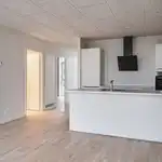 Et billede fra boligen