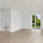 Et billede fra boligen