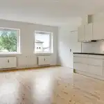 Et billede fra boligen
