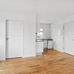 Et billede fra boligen
