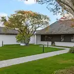 Et billede fra boligen