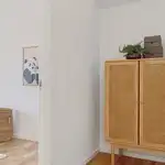Et billede fra boligen