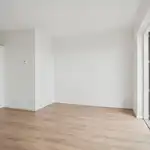 Et billede fra boligen