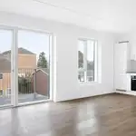 Et billede fra boligen