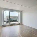 Et billede fra boligen