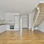 Et billede fra boligen