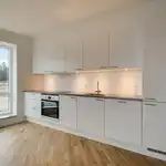 Et billede fra boligen