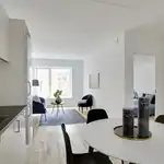 Et billede fra boligen