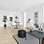 Et billede fra boligen