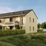 Et billede fra boligen