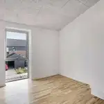Et billede fra boligen