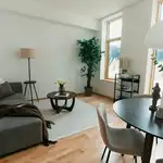 Et billede fra boligen