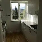 Et billede fra boligen