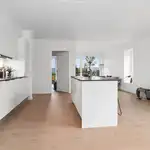 Et billede fra boligen