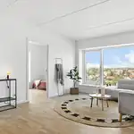 Et billede fra boligen