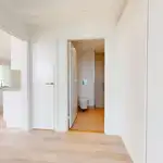 Et billede fra boligen
