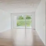 Et billede fra boligen