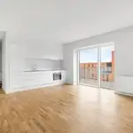 Et billede fra boligen