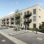 Et billede fra boligen