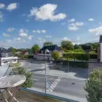 Et billede fra boligen