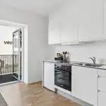 Et billede fra boligen
