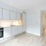 Et billede fra boligen