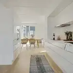 Et billede fra boligen