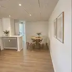 Et billede fra boligen