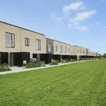 Et billede fra boligen